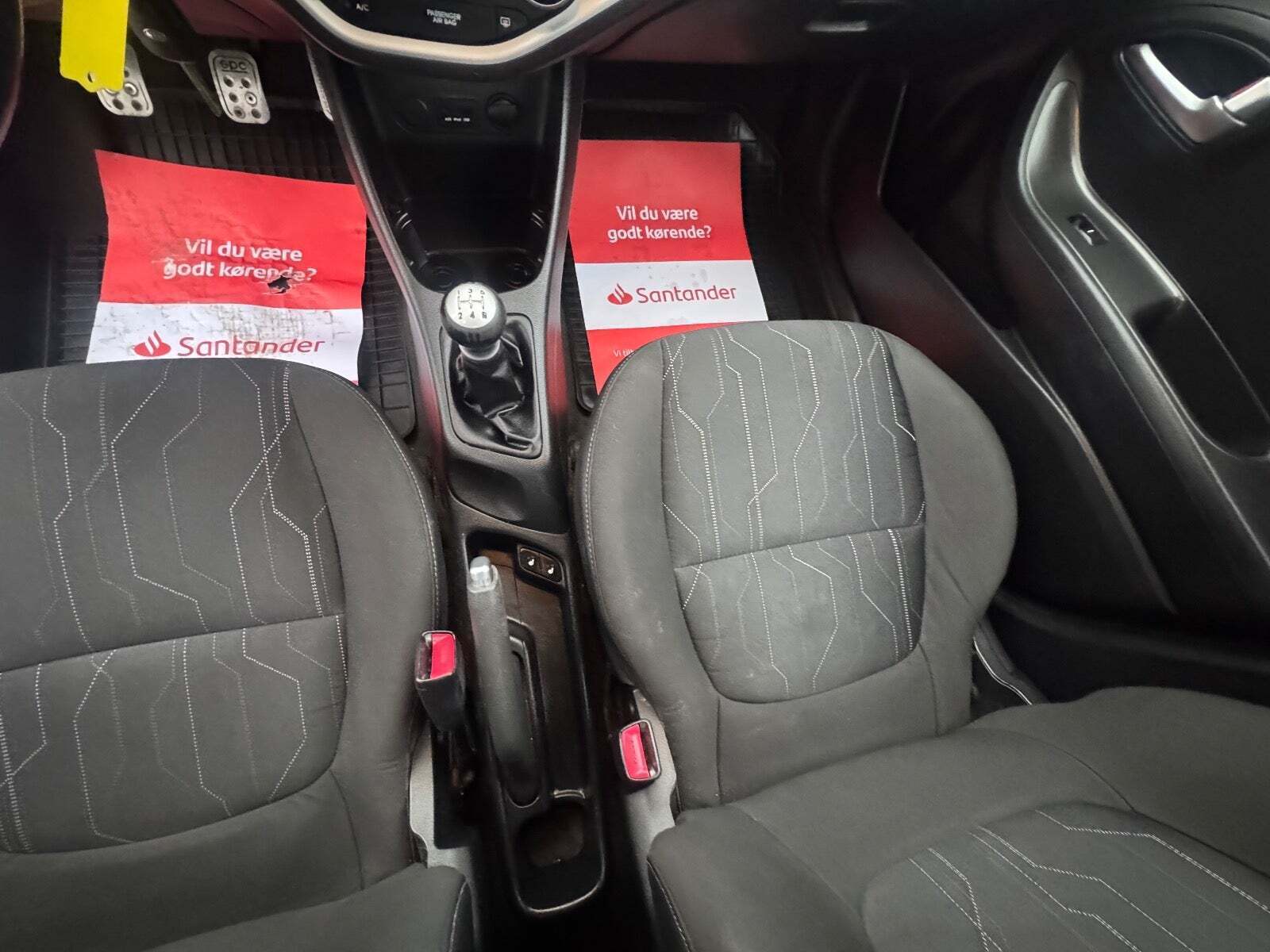 undefined Kia Picanto fra 2012