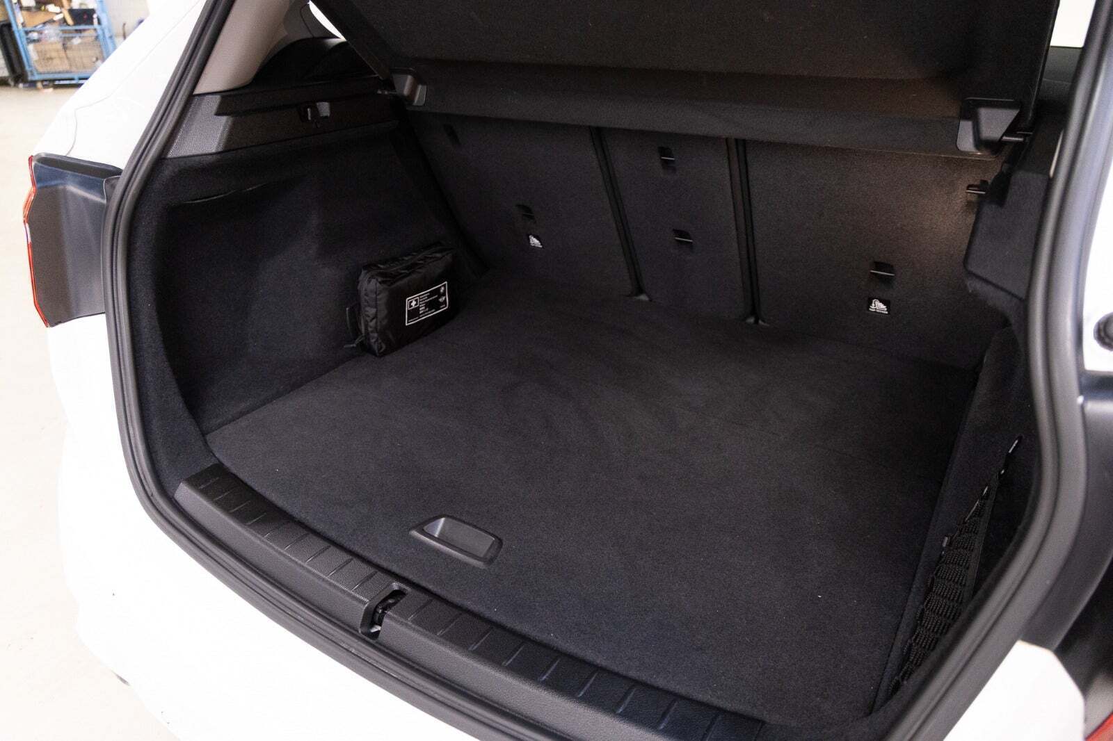 BMW 225xe 1,5 Active Tourer Advantage aut.