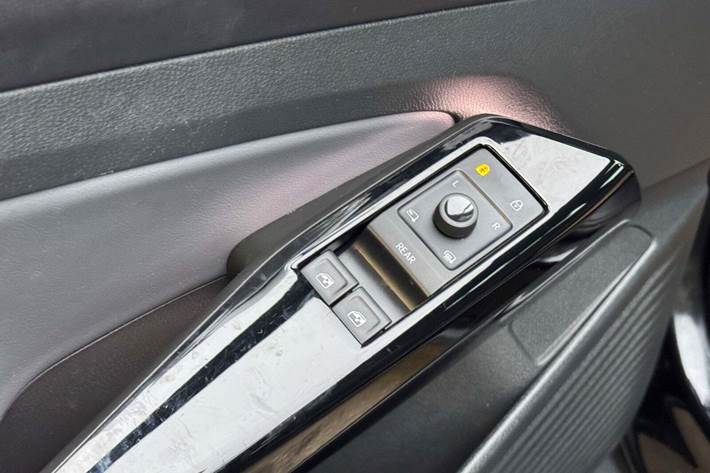 Sort VW ID.4 fra 2023