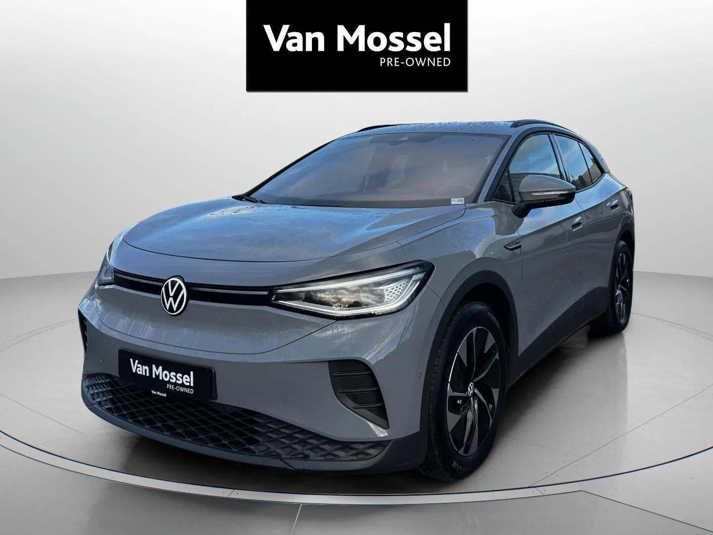 VW ID.4 77 Pro Performance