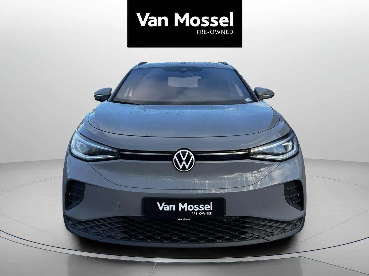 VW ID.4 77 Pro Performance