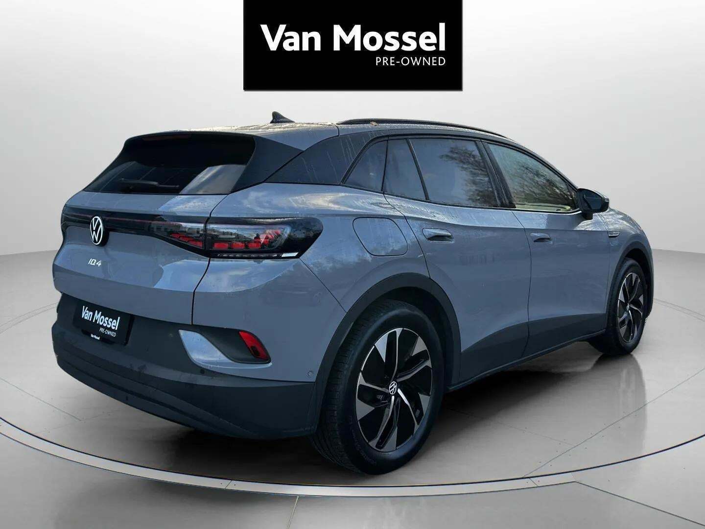 VW ID.4 77 Pro Performance