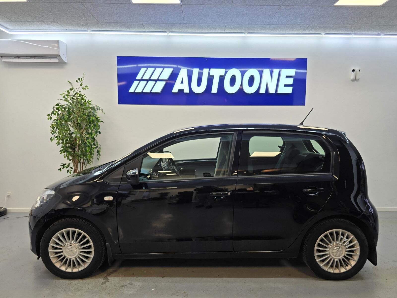 VW UP! 1,0 60 High Up! BMT