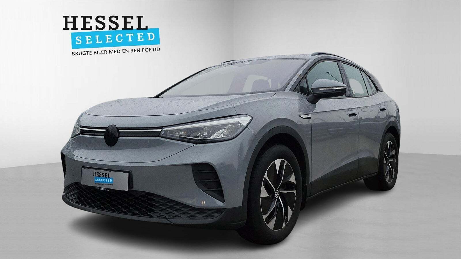 VW ID.4 77 Pro Performance