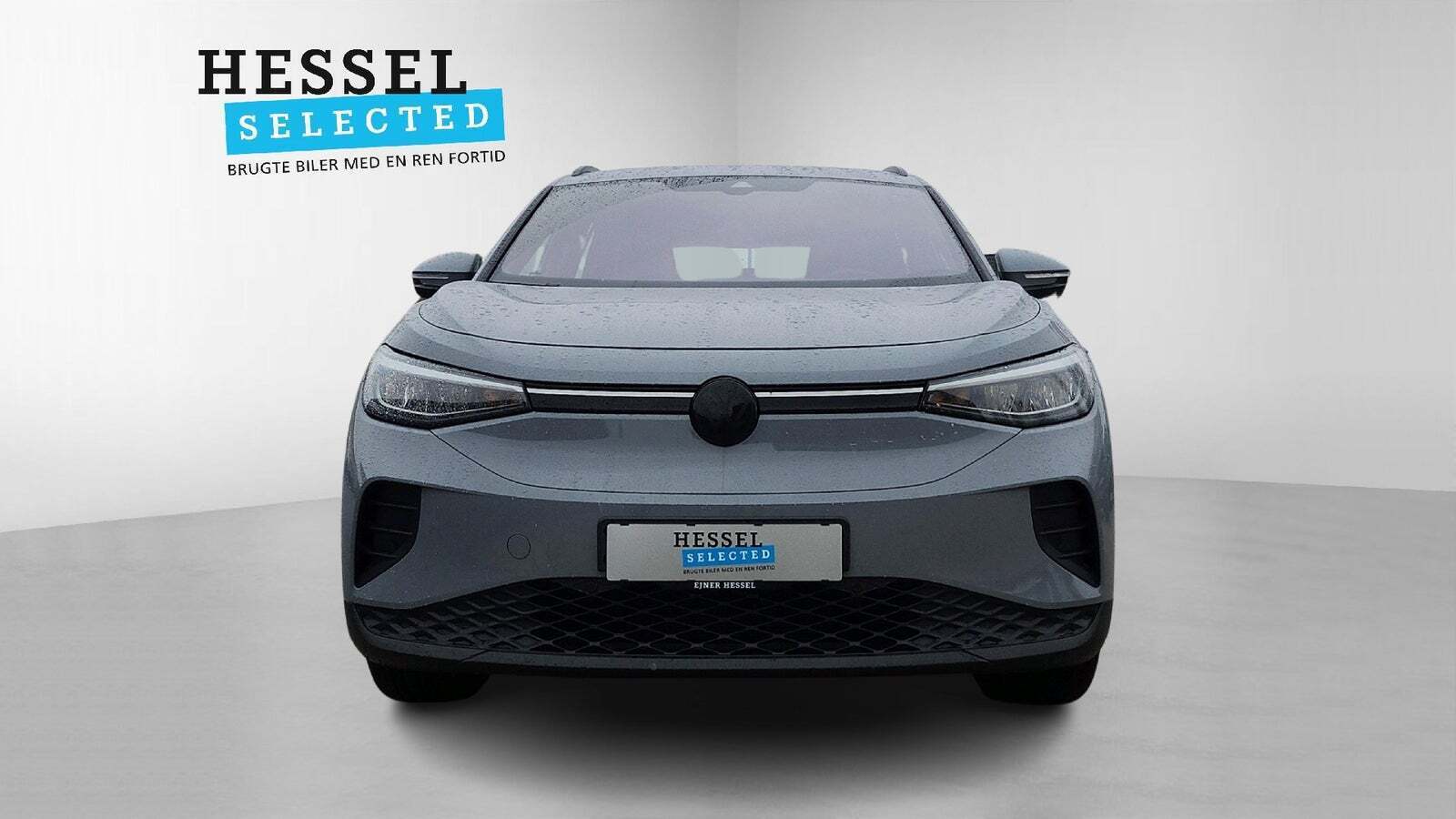 VW ID.4 77 Pro Performance