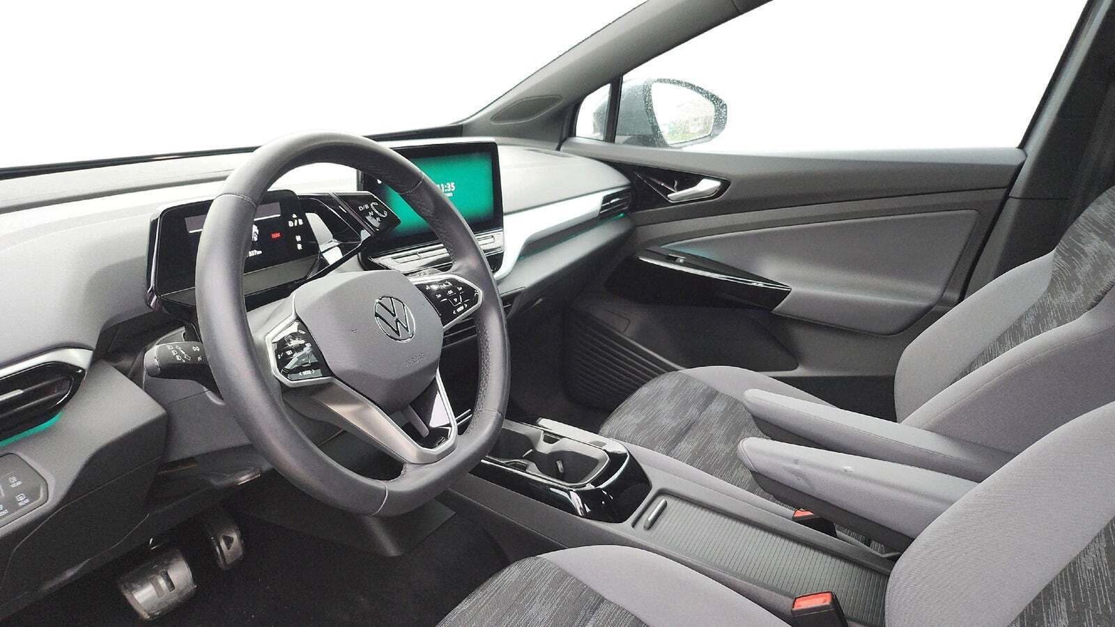 VW ID.4 77 Pro Performance