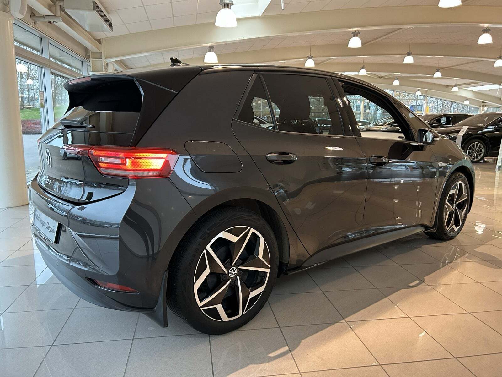 VW ID.3 58 Pro Performance