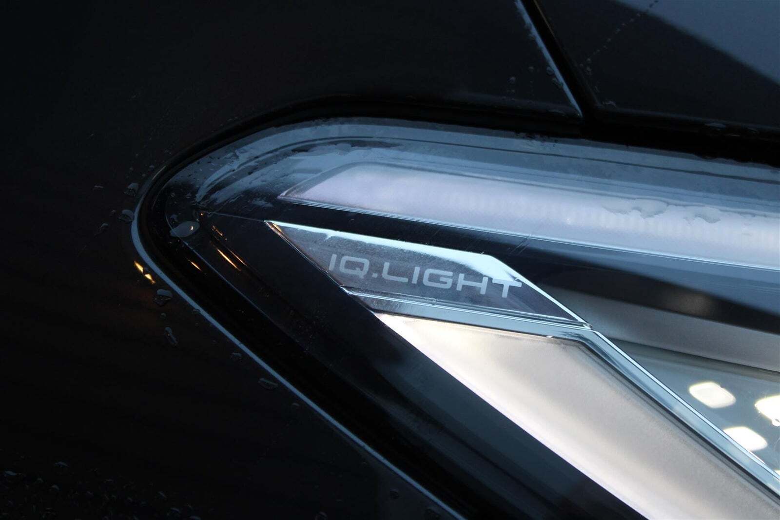 VW ID.3 58 Pro Performance Tech