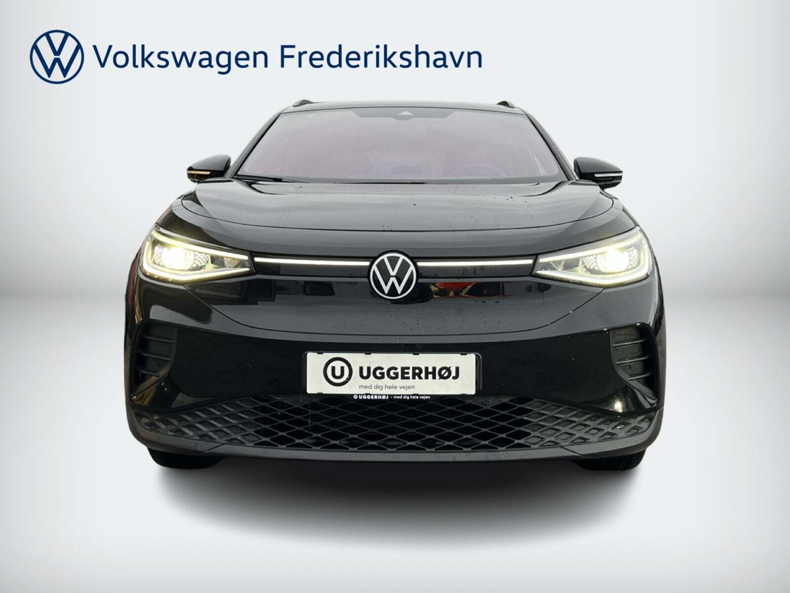 VW ID.4 77 Pro Performance