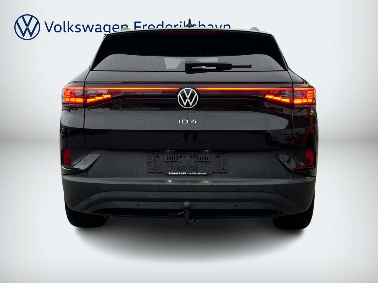 VW ID.4 77 Pro Performance