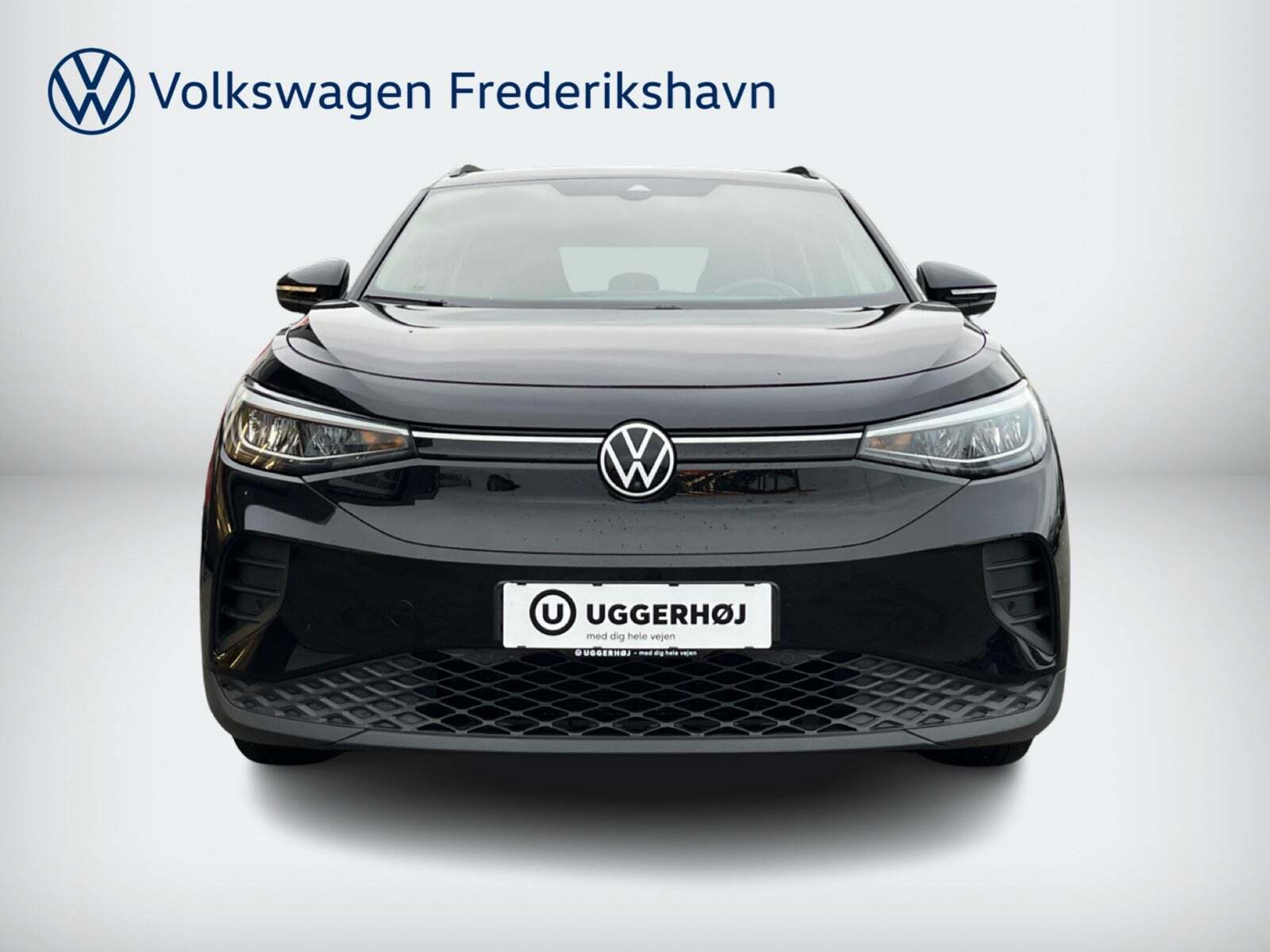 VW ID.4 77 Pro Performance