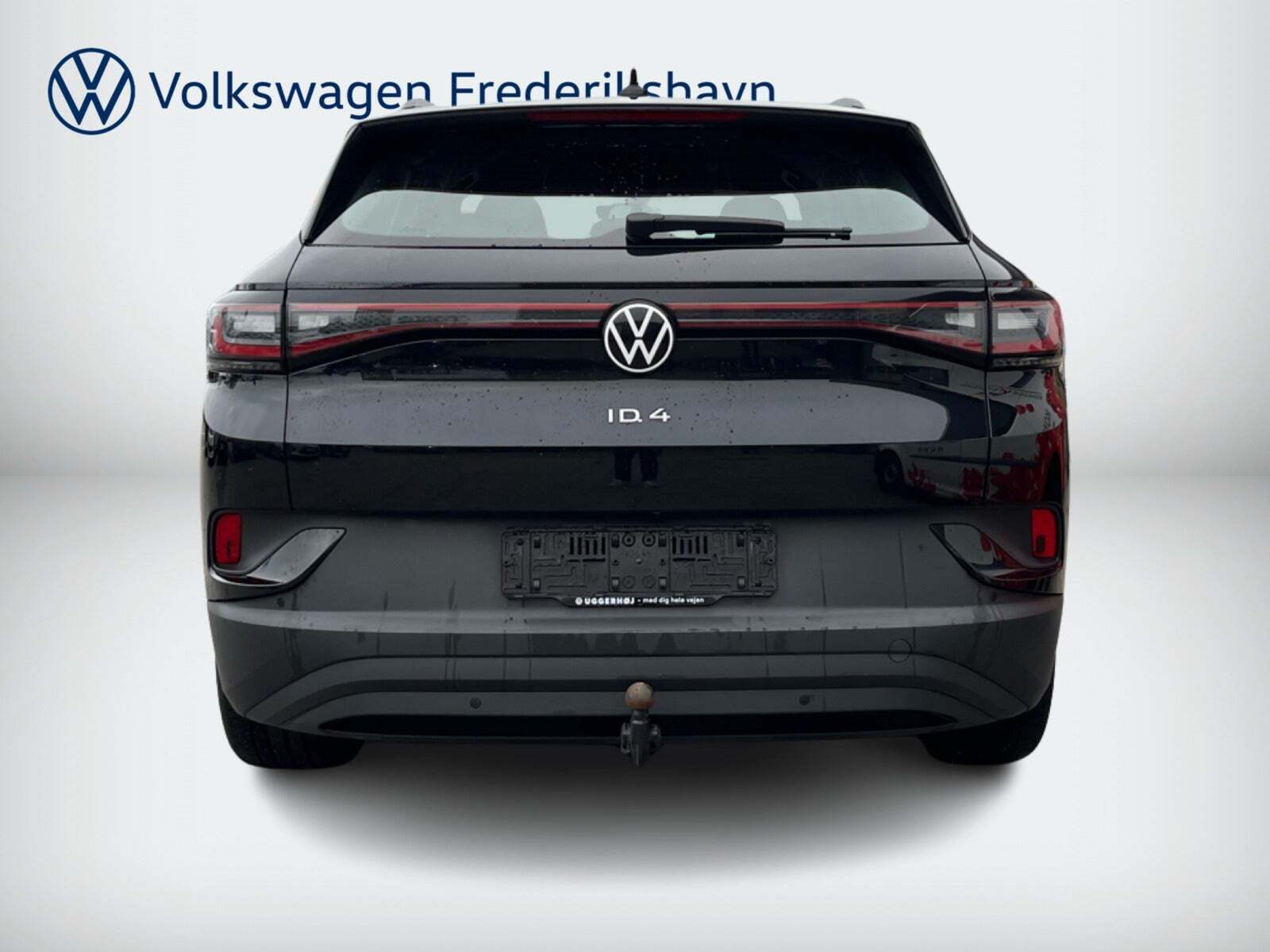 VW ID.4 77 Pro Performance