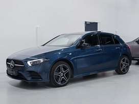 Mercedes A250 e