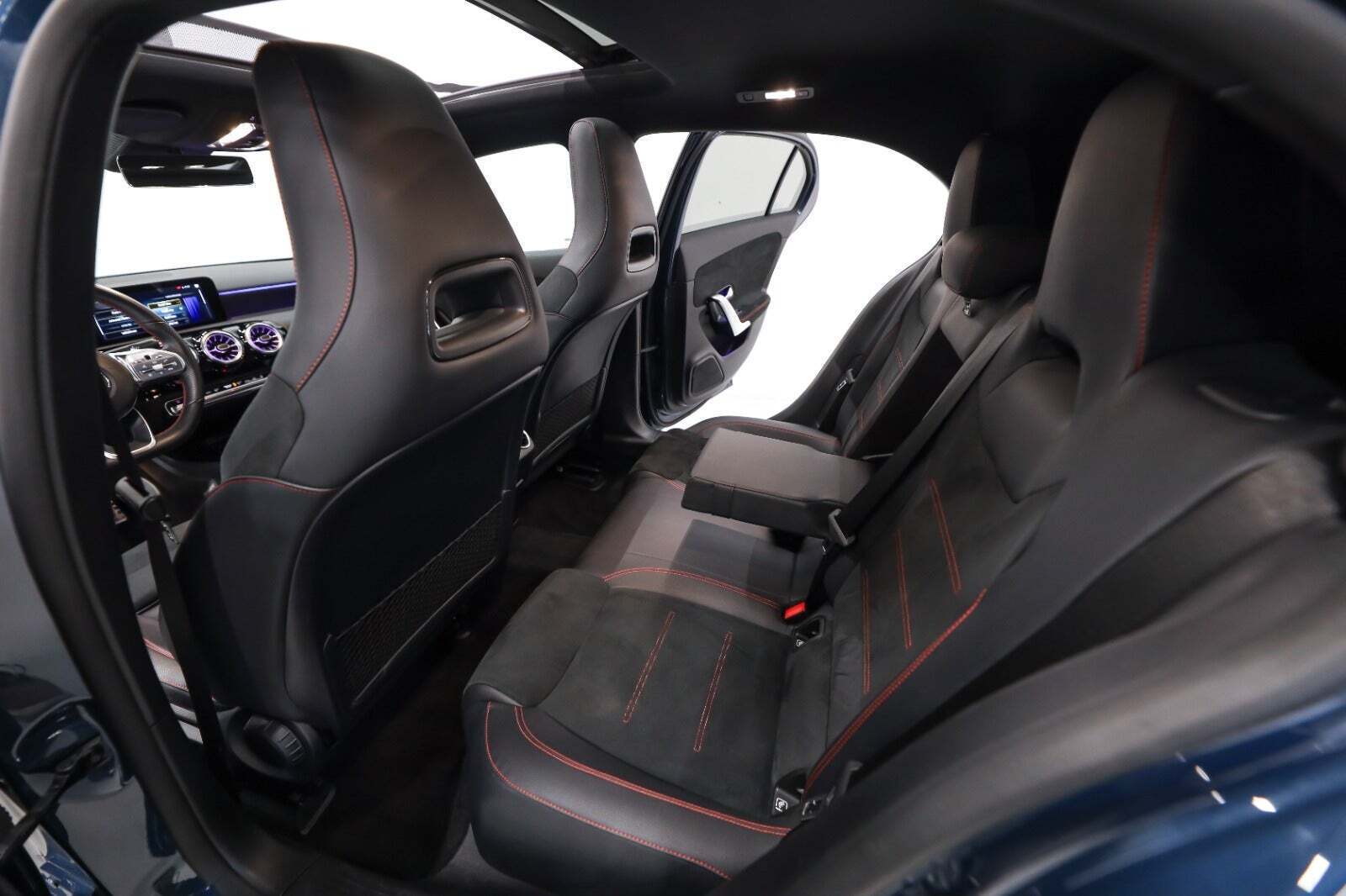 Mercedes A250 e 1,3 AMG Line aut.