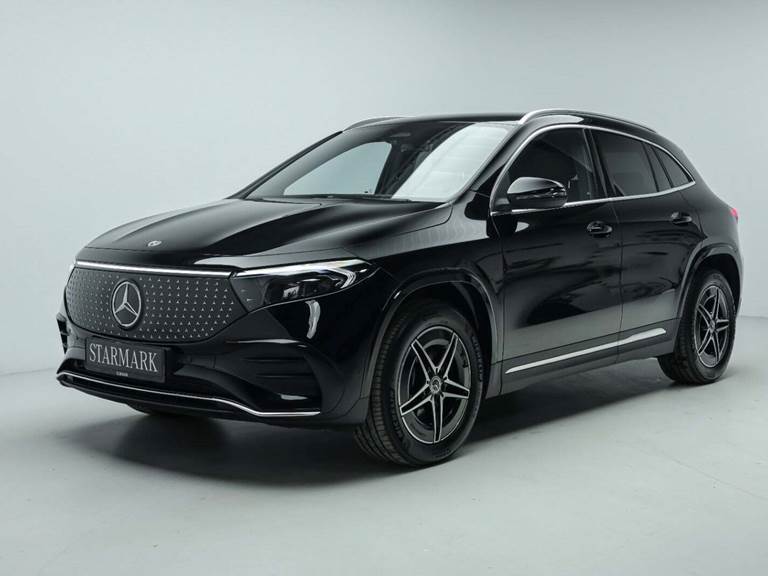 Mercedes EQA350 AMG Advance 4Matic