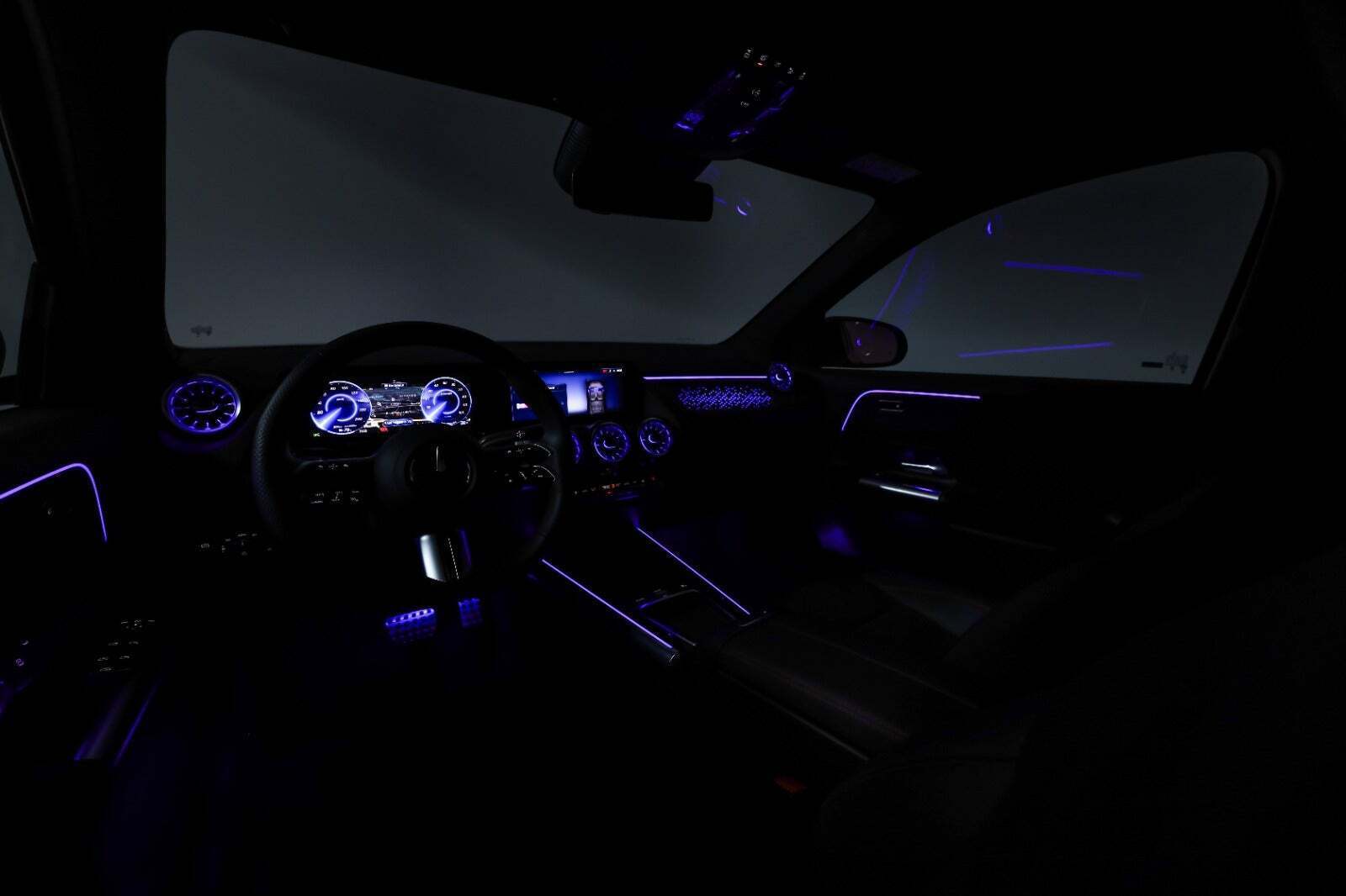 Mercedes EQA350 AMG Advance 4Matic