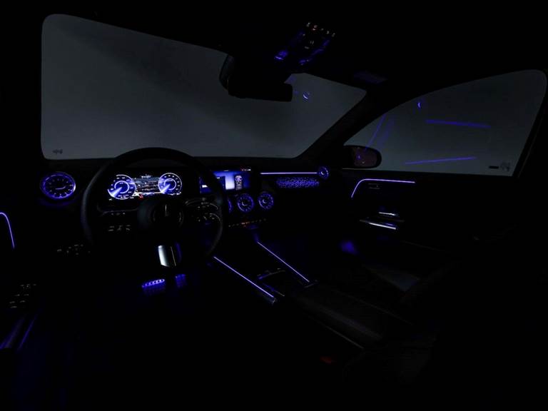 Mercedes EQA350 AMG Advance 4Matic