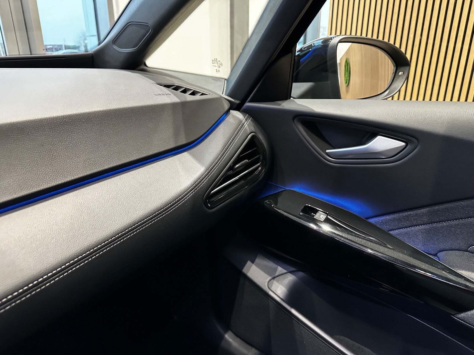 Sort VW ID.3 fra 2023