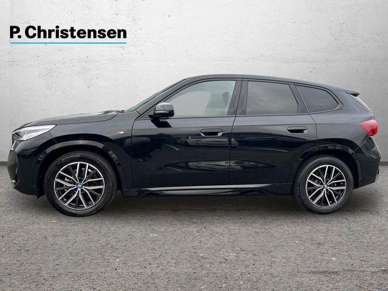 BMW iX1 eDrive20 M-Sport