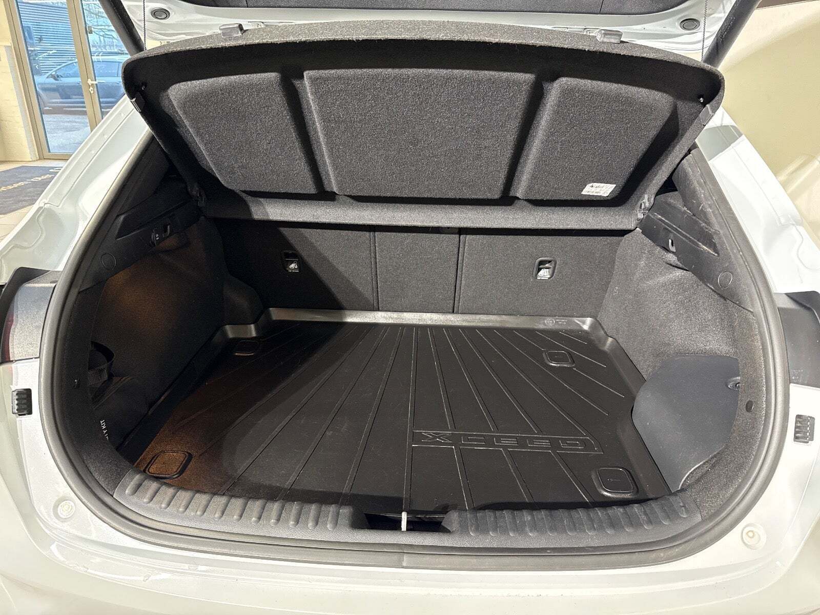 Kia XCeed 1,6 PHEV Upgrade+ DCT