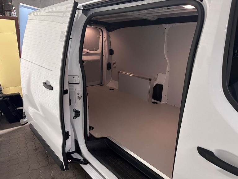 Citroën e-Jumpy 75 L3 BaseLine