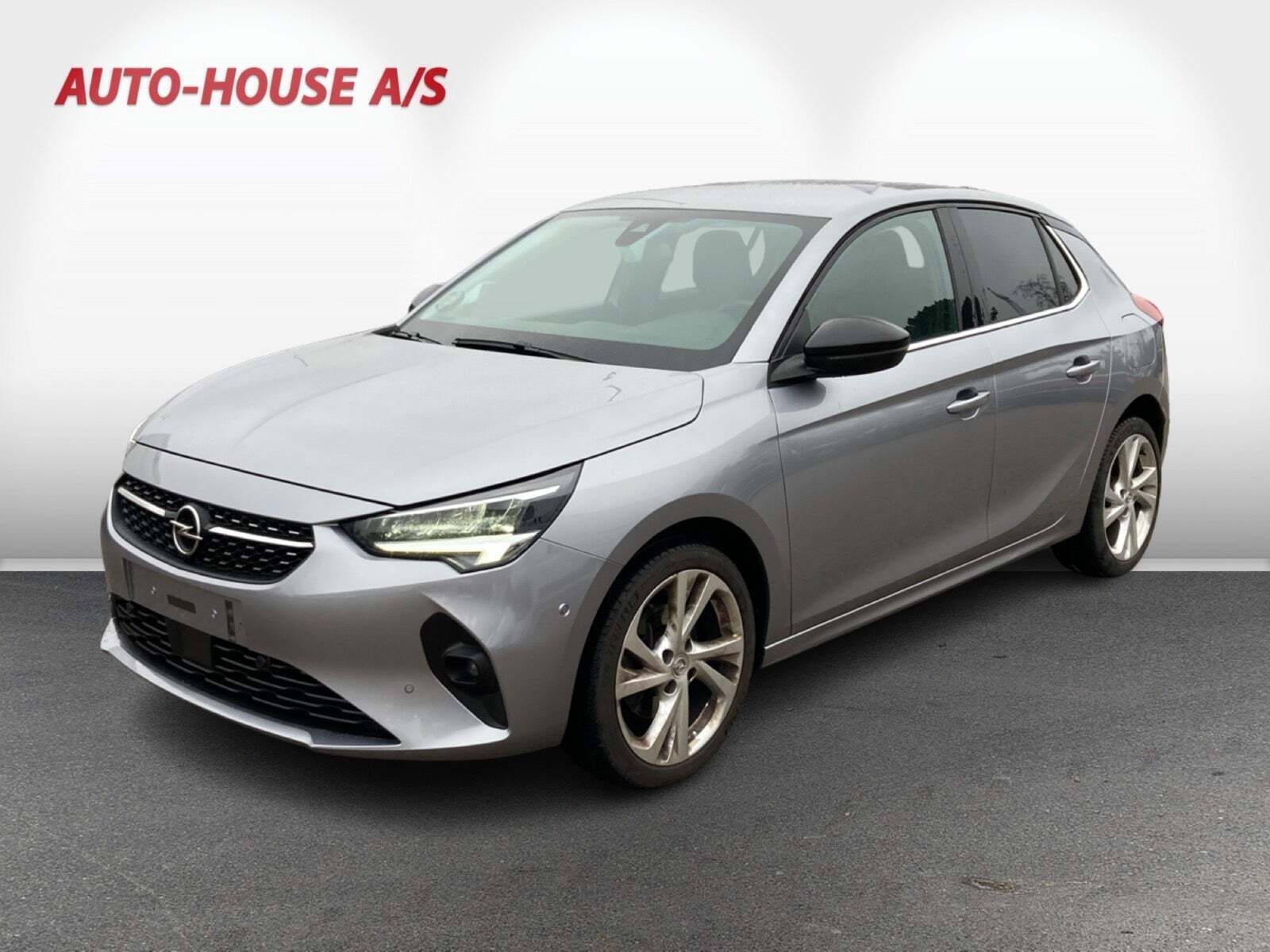 Opel Corsa 1,5 D 102 CityLine+