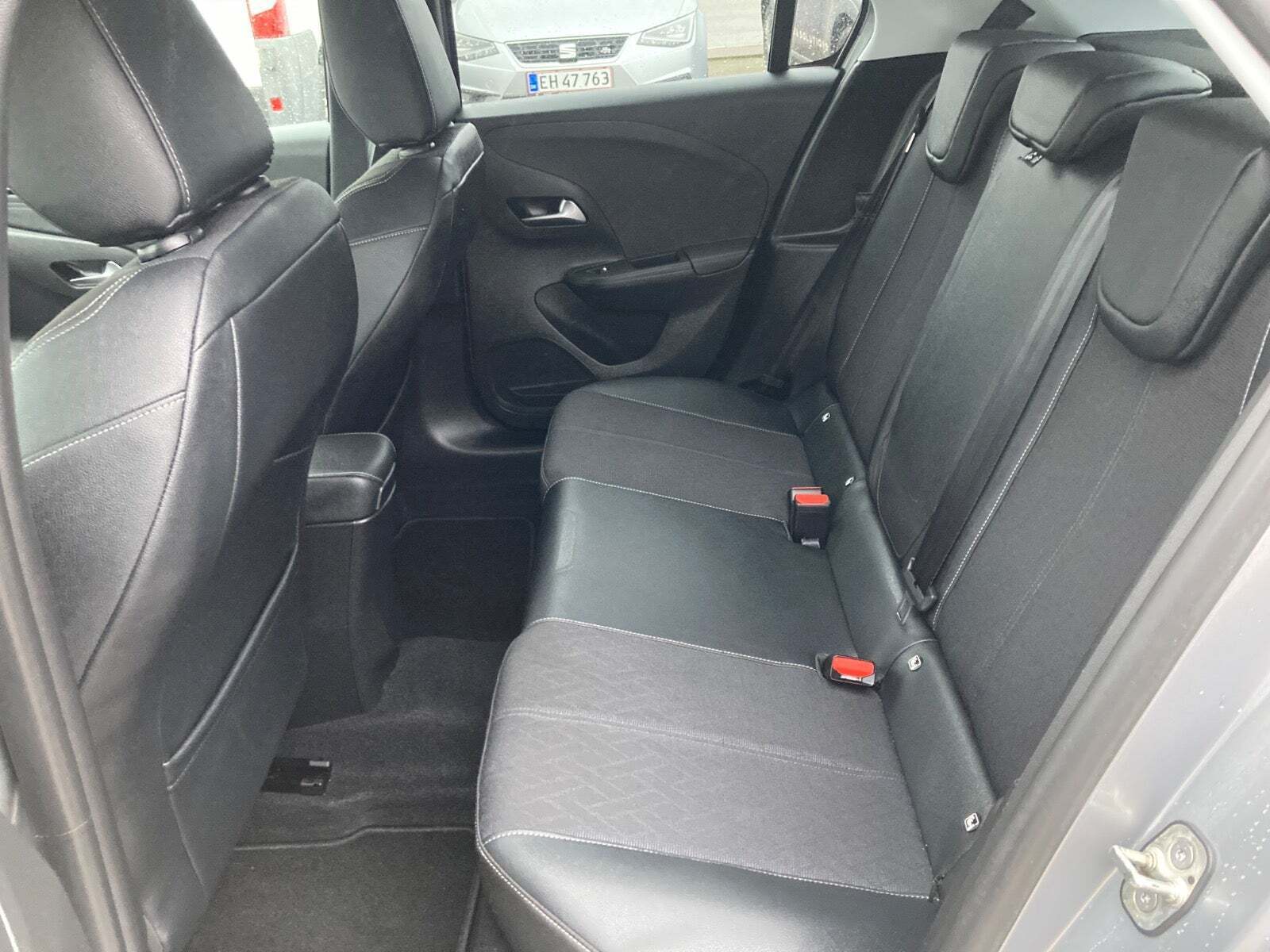 Opel Corsa 1,5 D 102 CityLine+