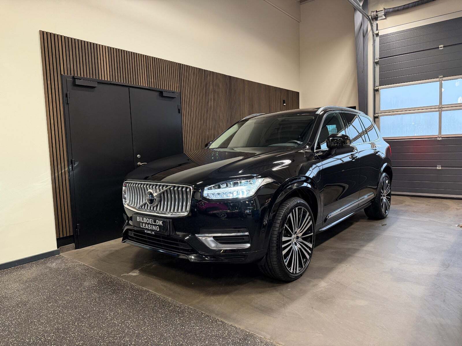 Volvo XC90 2,0 T8 ReCharge Inscription aut. AWD 7prs