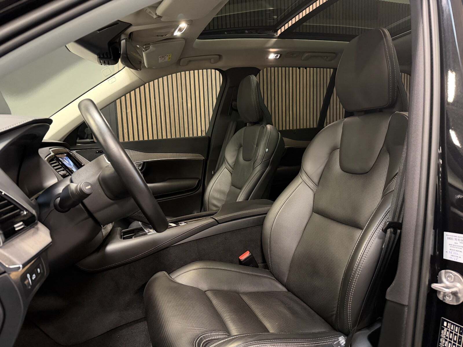 Volvo XC90 2,0 T8 ReCharge Inscription aut. AWD 7prs