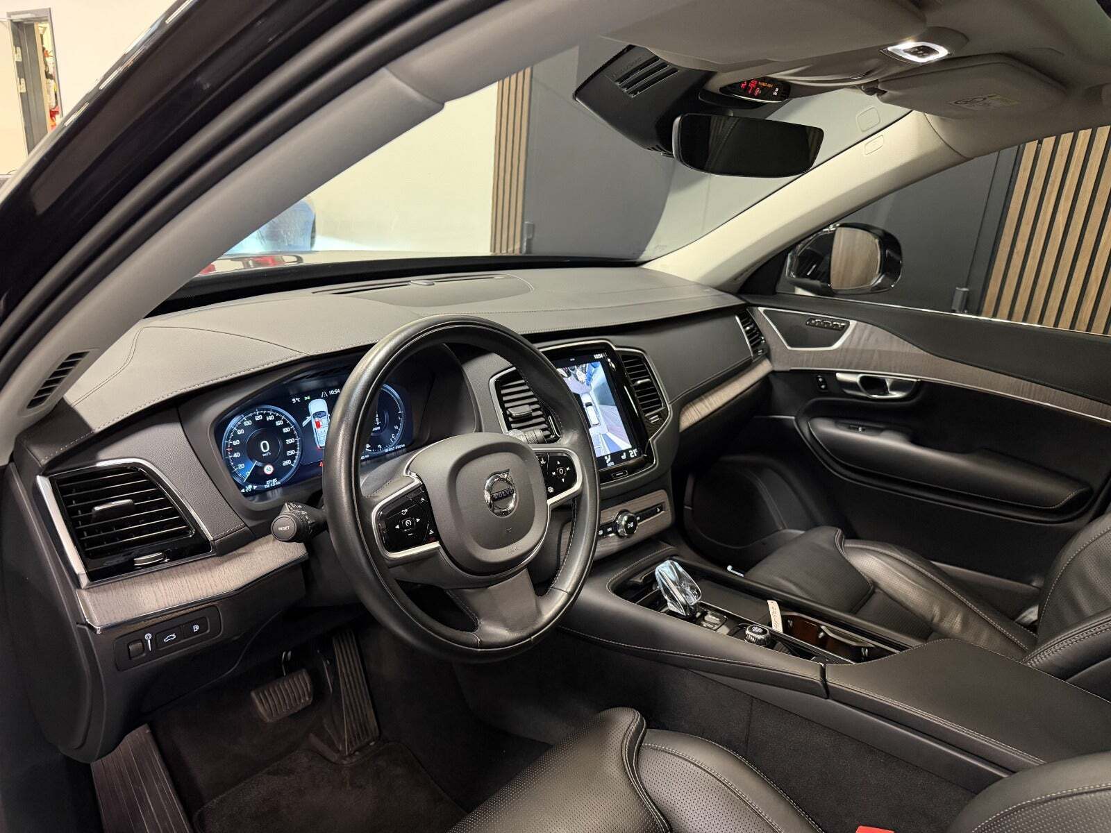 Volvo XC90 2,0 T8 ReCharge Inscription aut. AWD 7prs