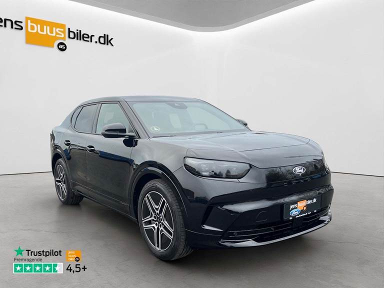 100Autotjek biler