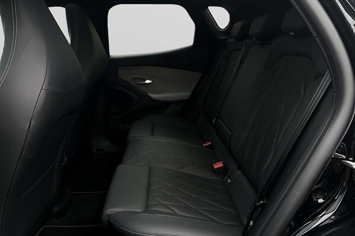 undefined Ford Capri fra 2025