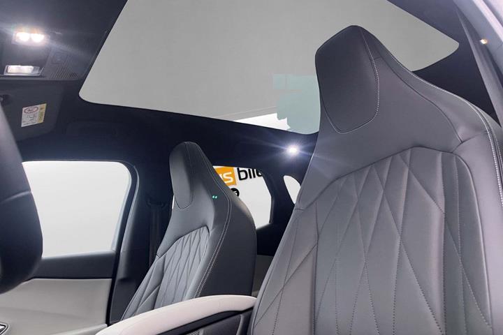 undefined Ford Capri fra 2025