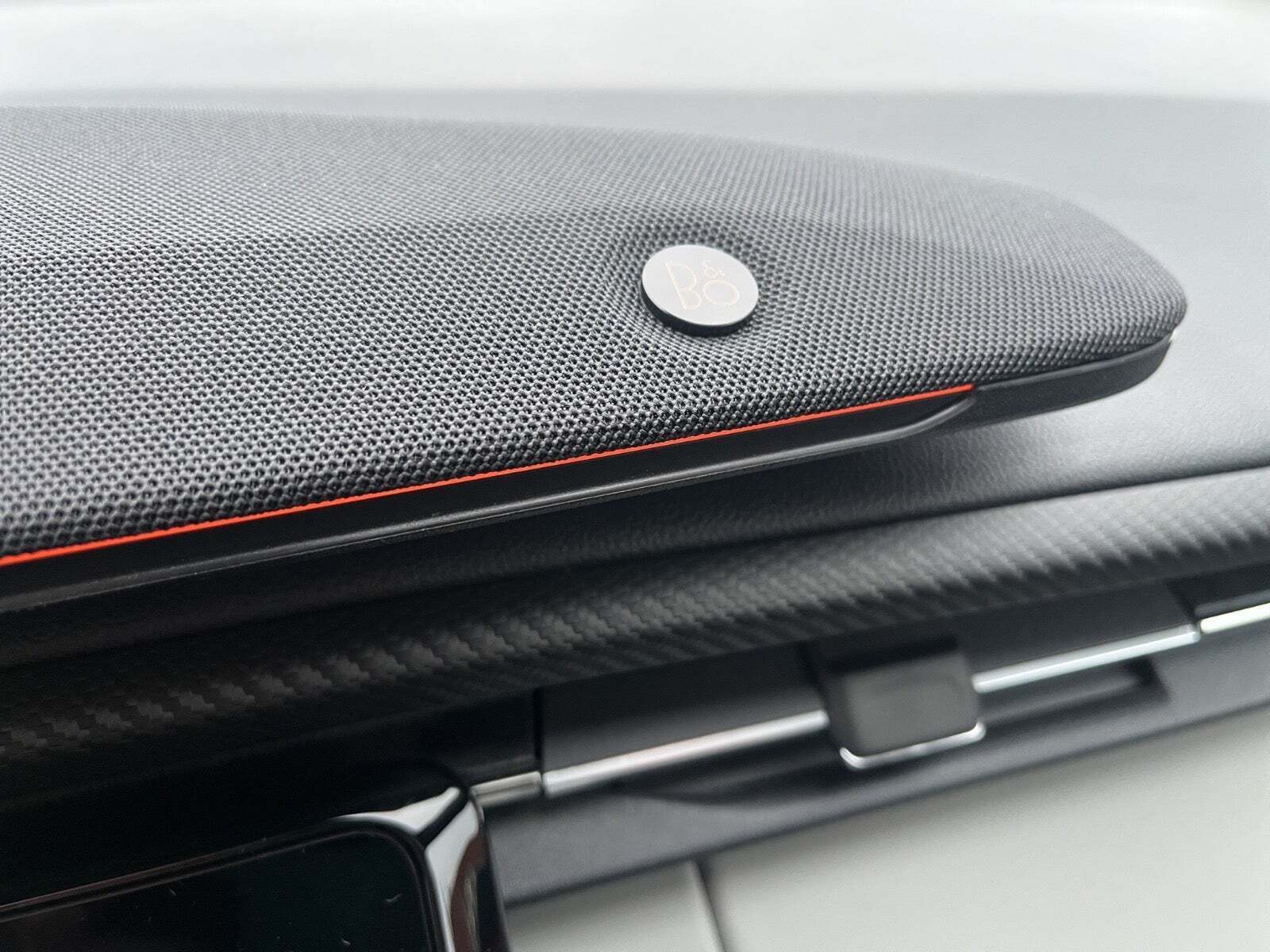 undefined Ford Capri fra 2025