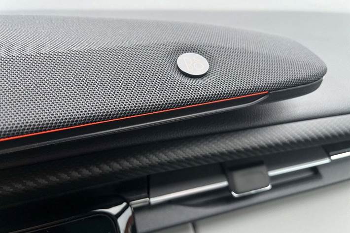 undefined Ford Capri fra 2025