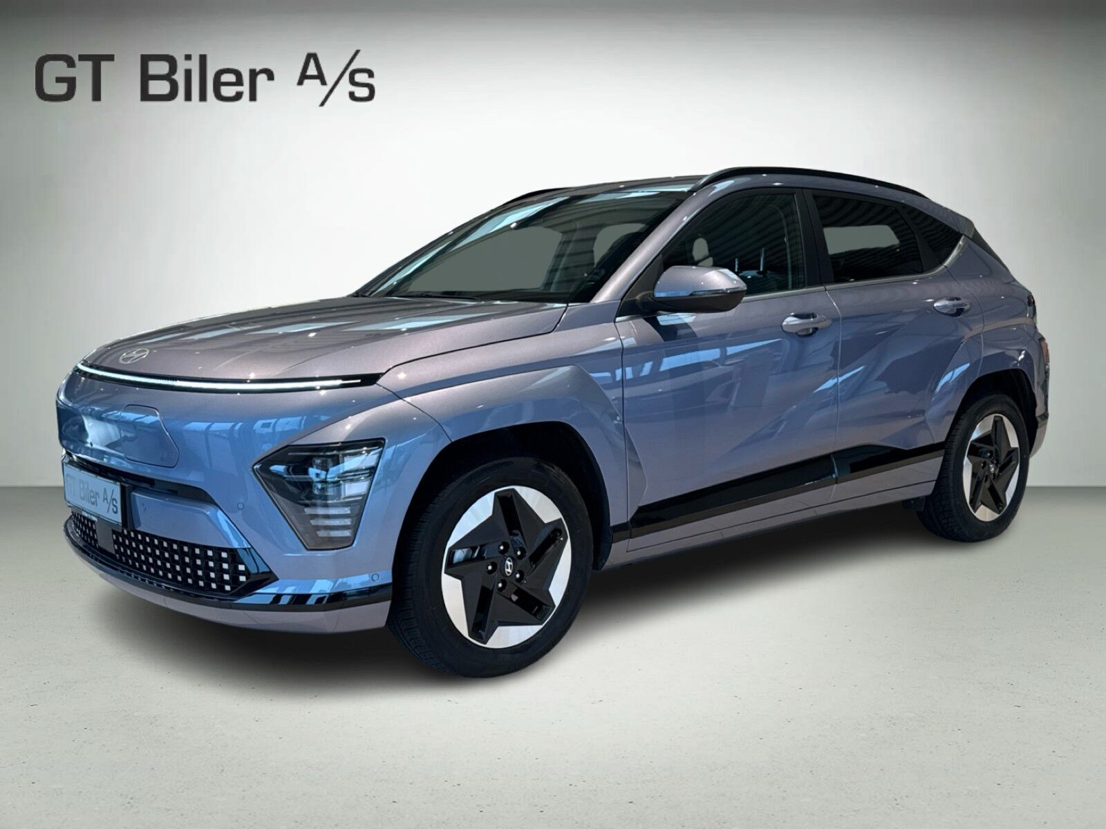 Hyundai Kona 65 EV Ultimate