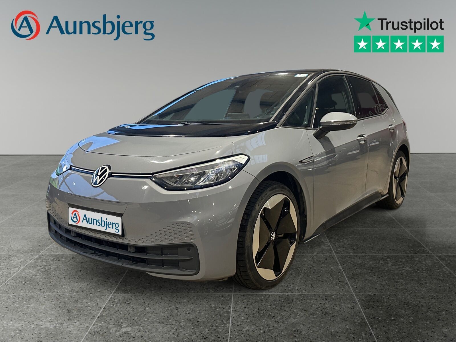 VW ID.3 58 Pro Performance