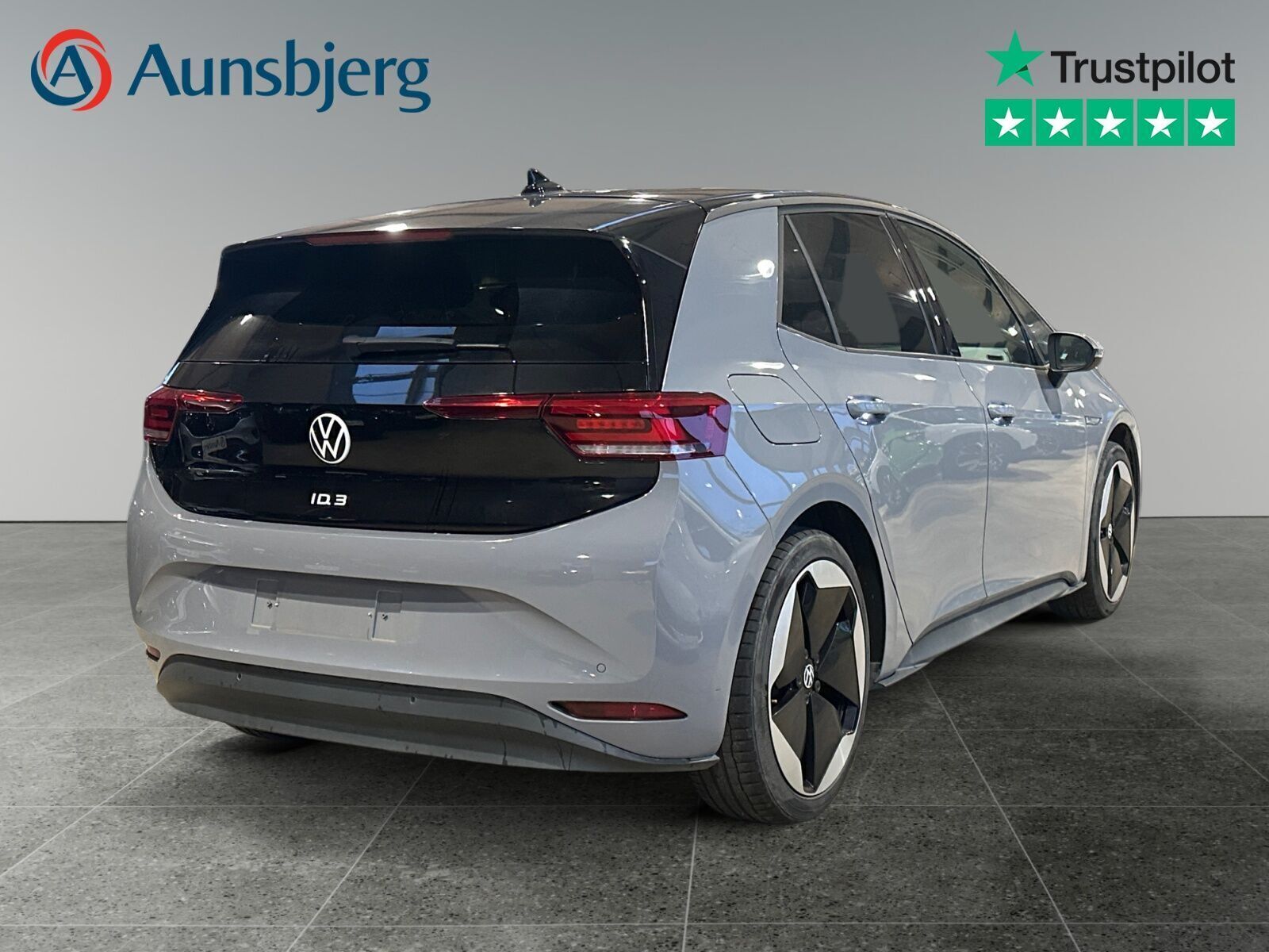 VW ID.3 58 Pro Performance