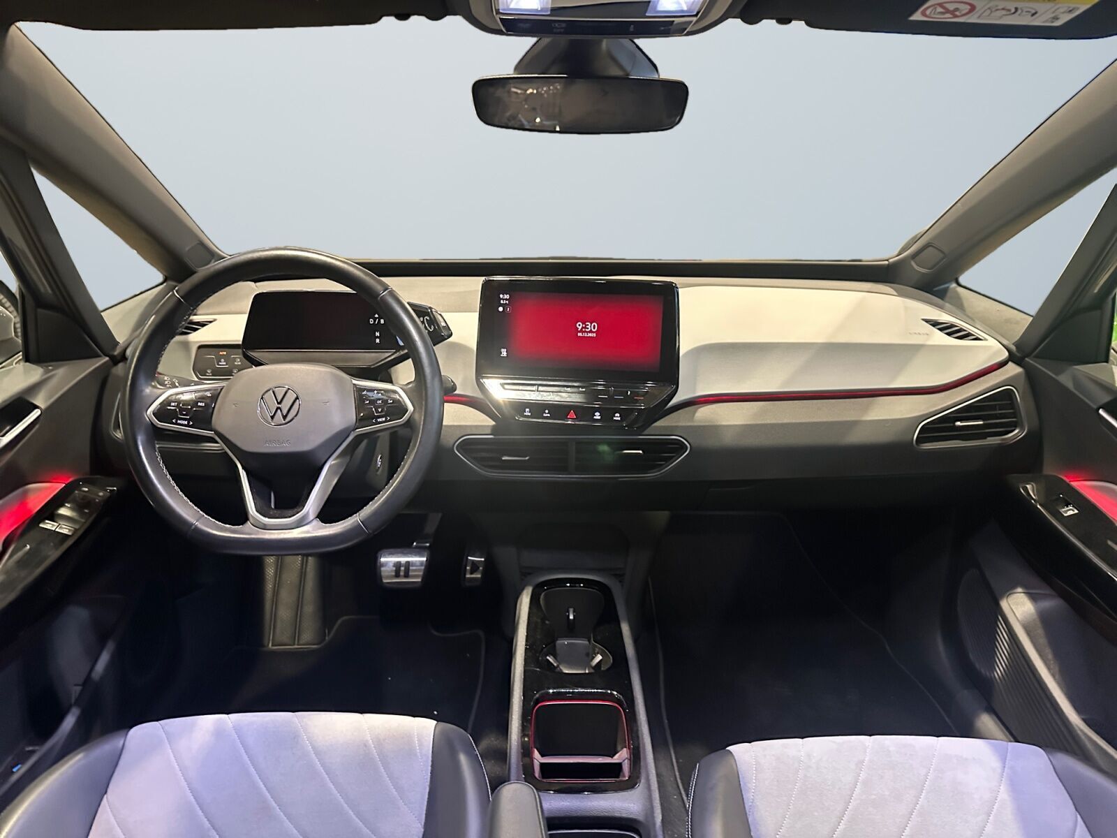 VW ID.3 58 Pro Performance