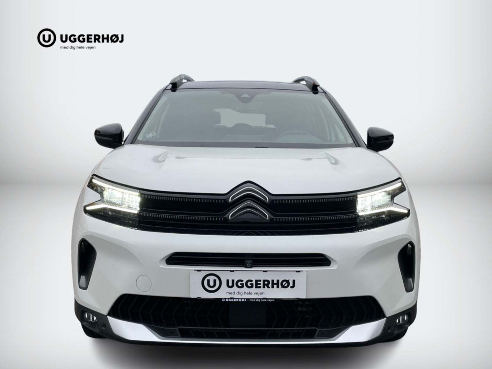 Citroën C5 Aircross 1,6 PHEV Superior EAT8