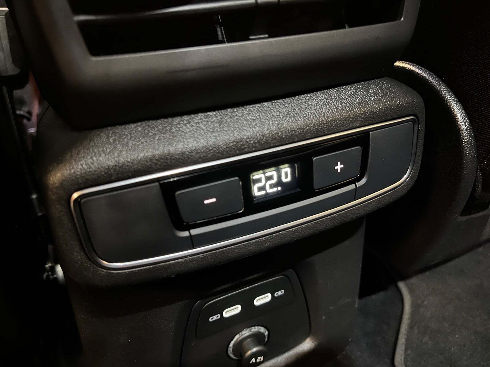 Audi Q4 e-tron 40 S-line