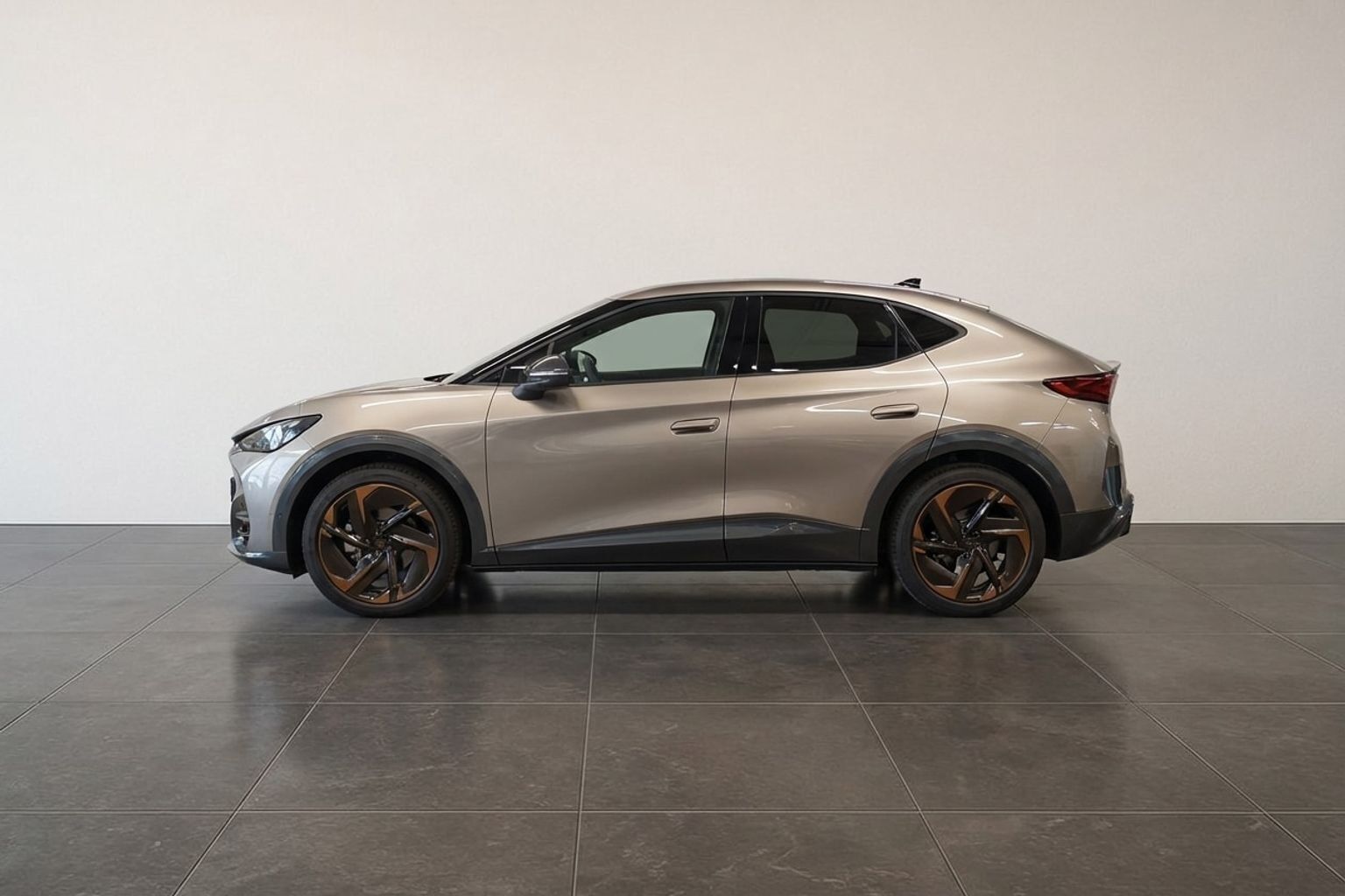 Cupra Tavascan EL Adrenaline 286HK 5d Aut.