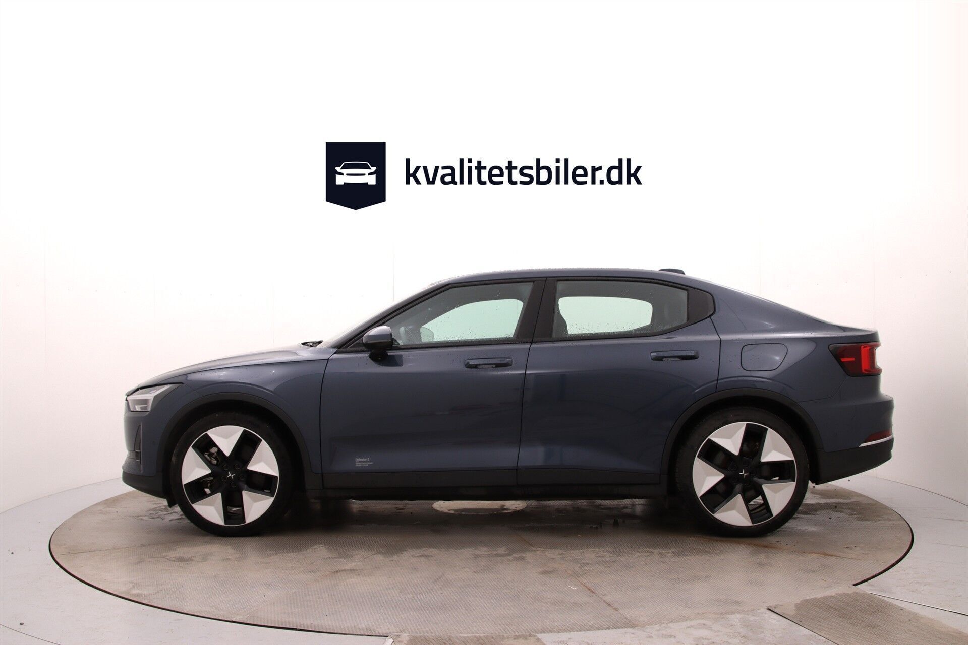 Polestar 2 EL Long range Single motor 231HK 5d Aut.