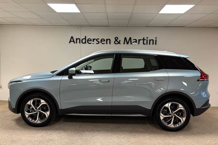 undefined Aiways U5 fra 2021