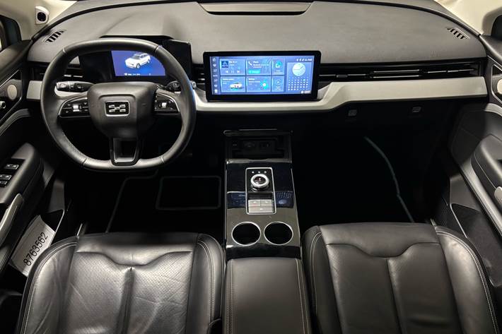 undefined Aiways U5 fra 2021