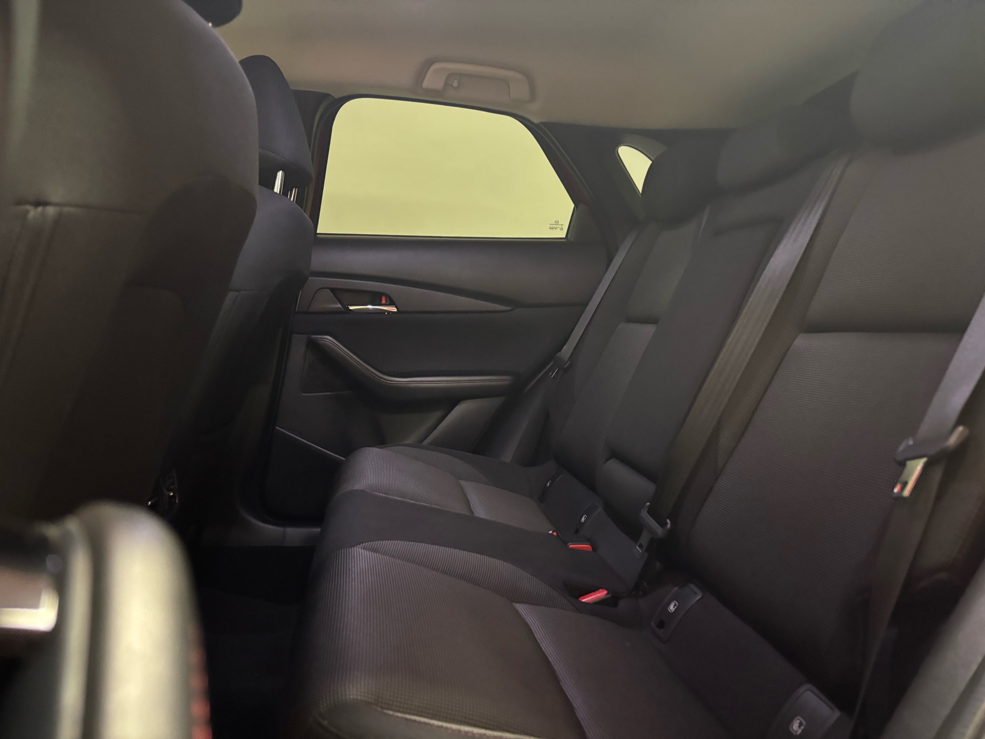 Mazda CX-30 2,0 Skyactiv-G  Mild hybrid Homura 150HK 5d 6g Aut.