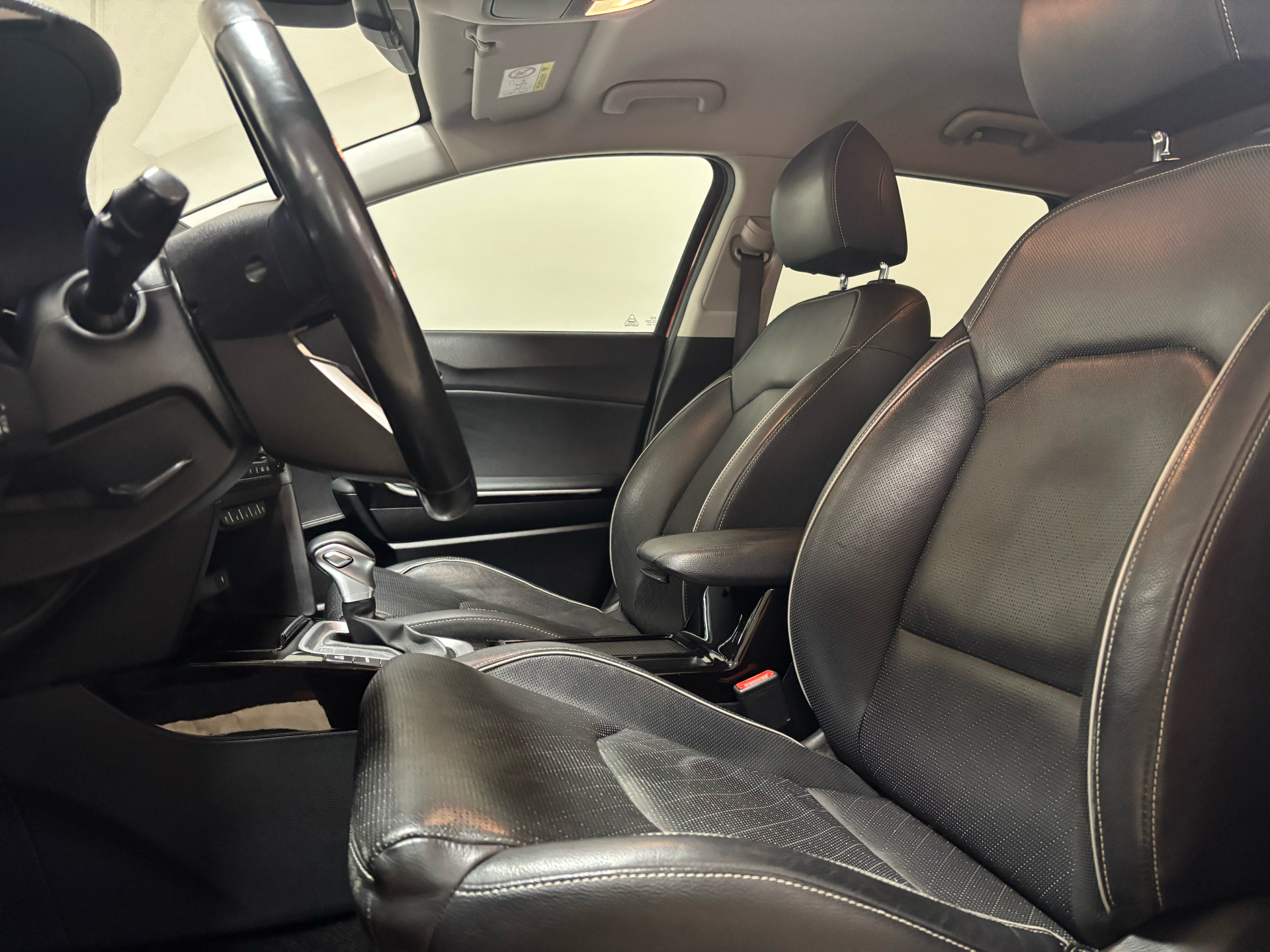 Kia Ceed 1,6 SW GDI PHEV  Plugin-hybrid Upgrade m/Plus DCT 141HK Stc 6g Aut.