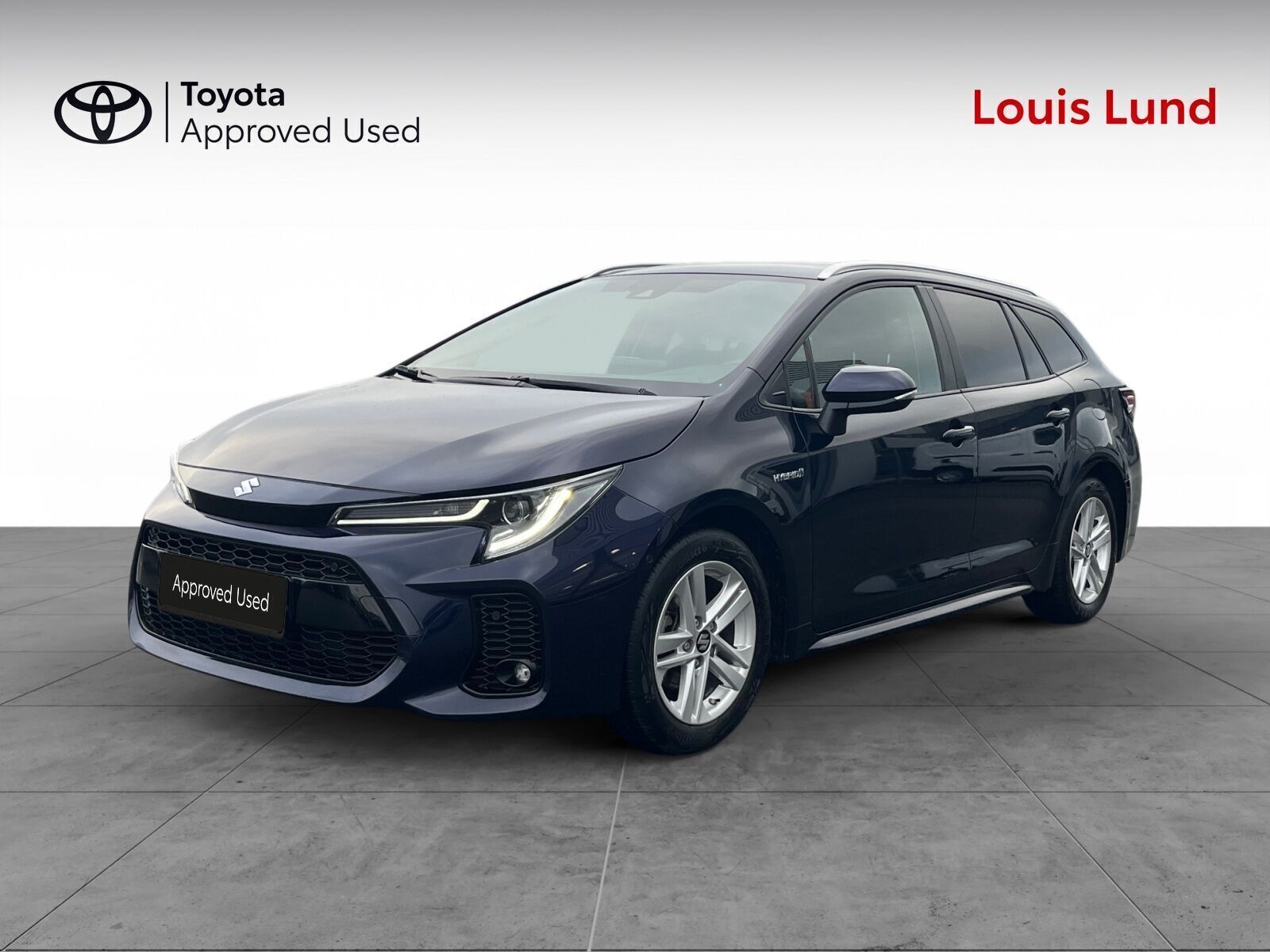 Suzuki Swace 1,8 Hybrid Exclusive E-CVT 122HK Stc Trinl. Gear