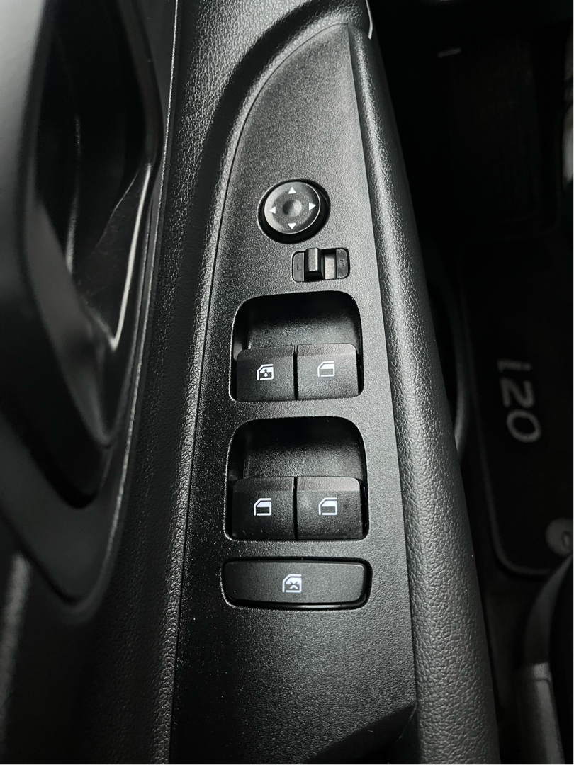 undefined Hyundai i20 fra 2021