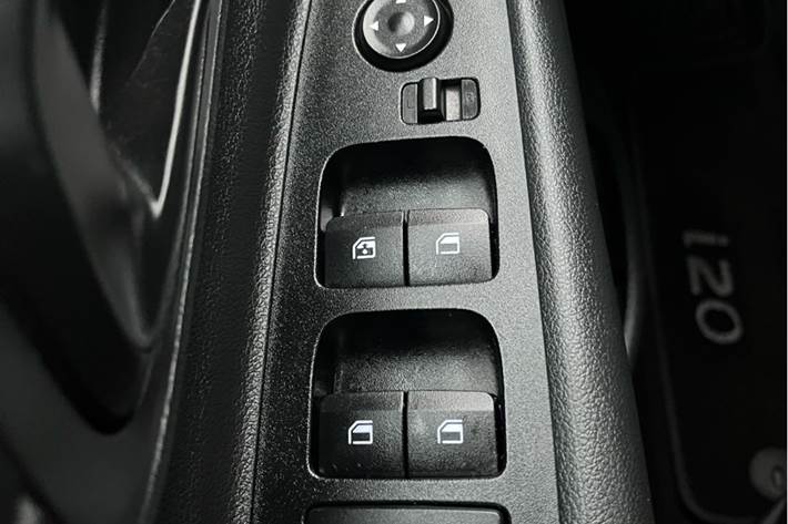 undefined Hyundai i20 fra 2021